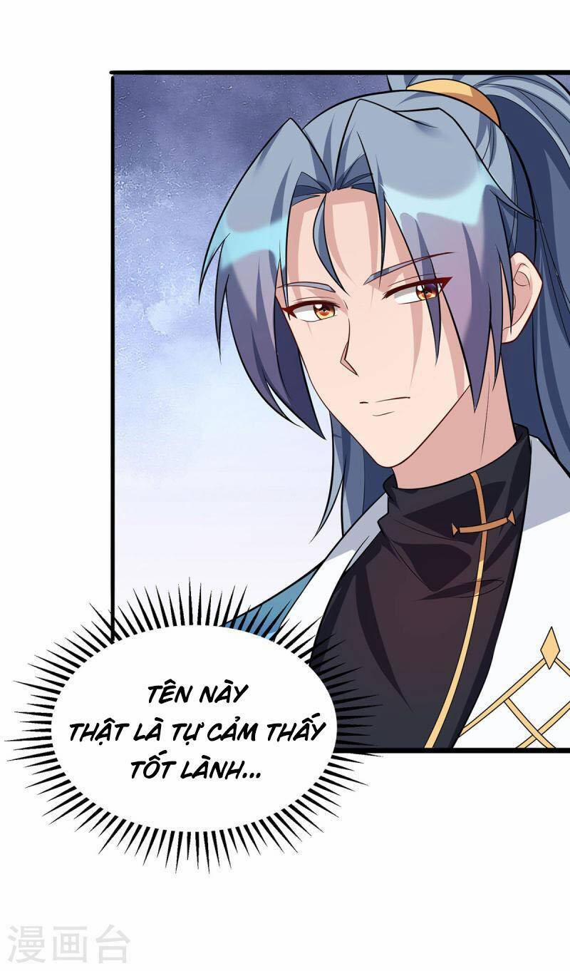 Trọng Sinh Sau Tám Vạn Năm 348 trang 25