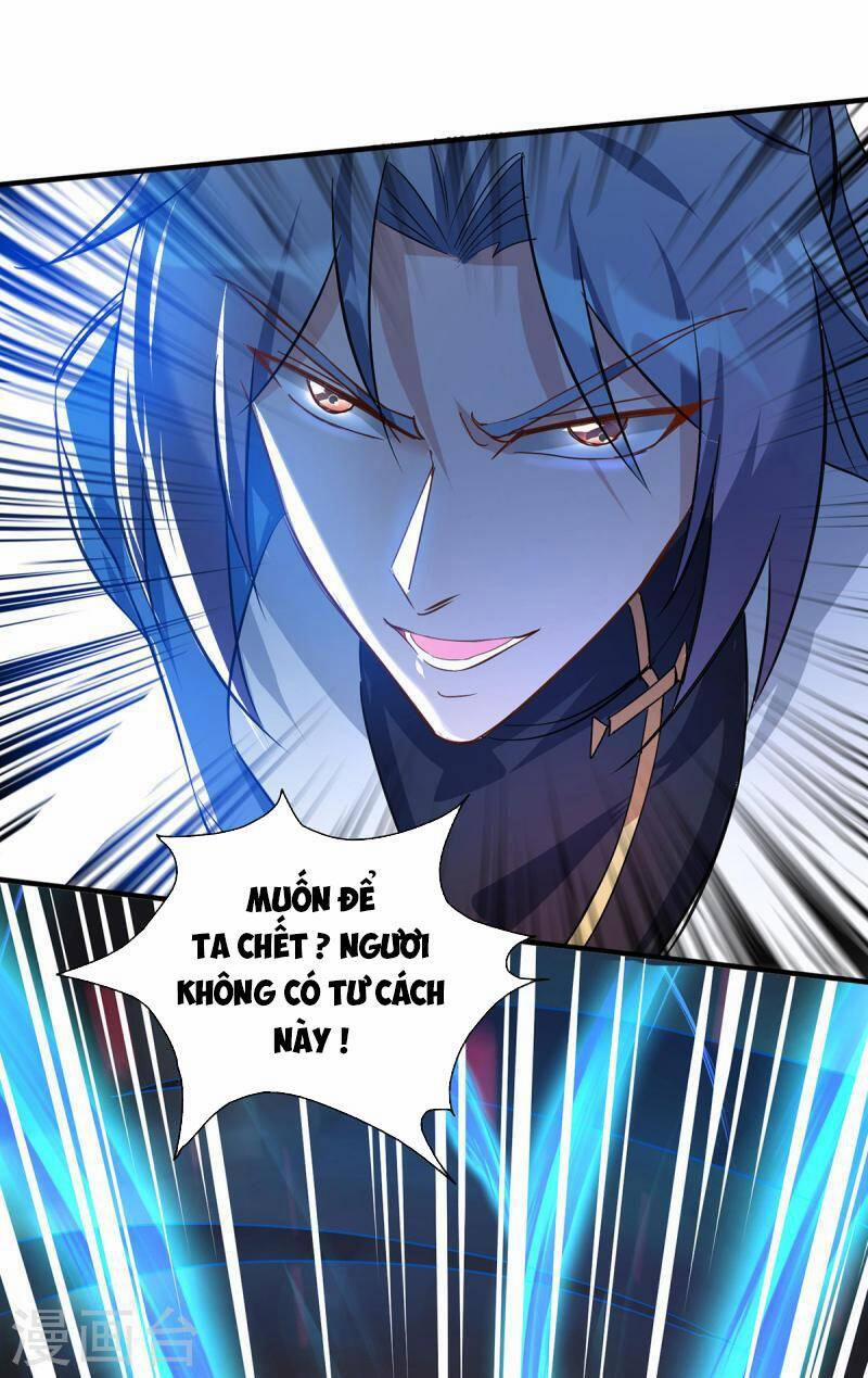 Trọng Sinh Sau Tám Vạn Năm 348 trang 6