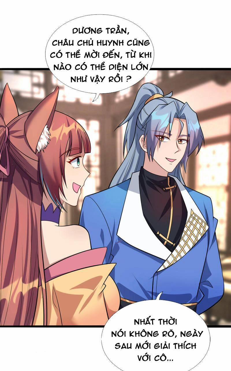Trọng Sinh Sau Tám Vạn Năm 349 trang 2
