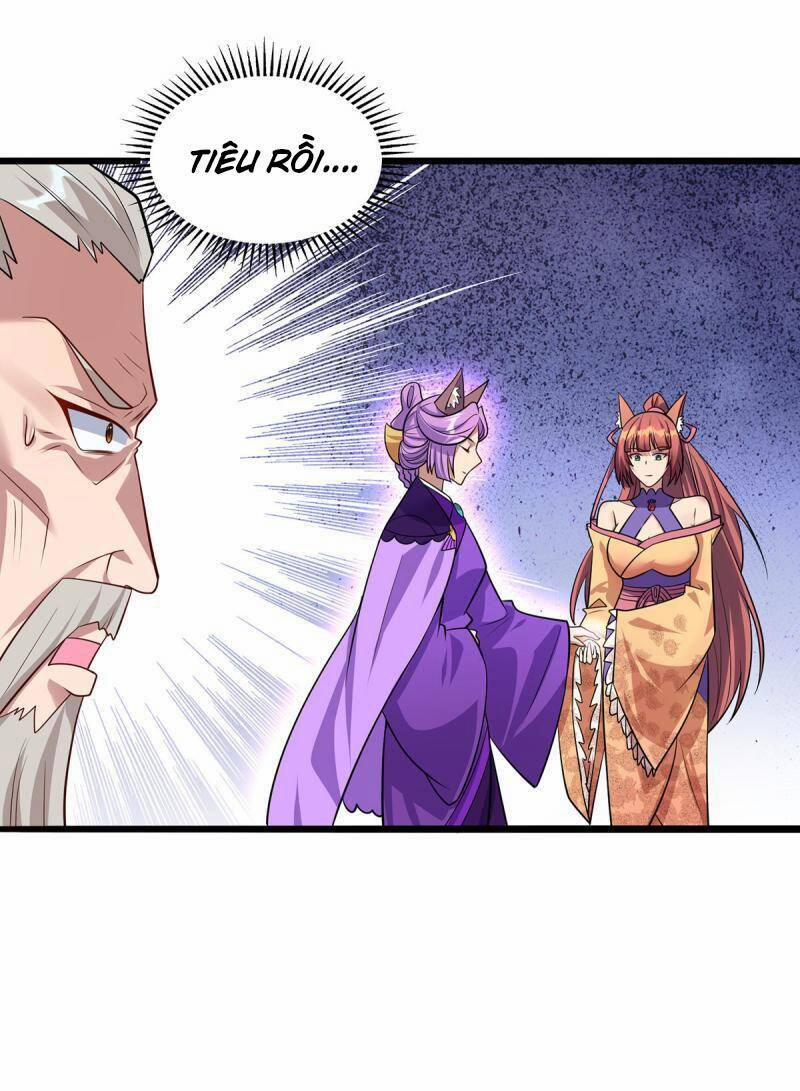 Trọng Sinh Sau Tám Vạn Năm 349 trang 9