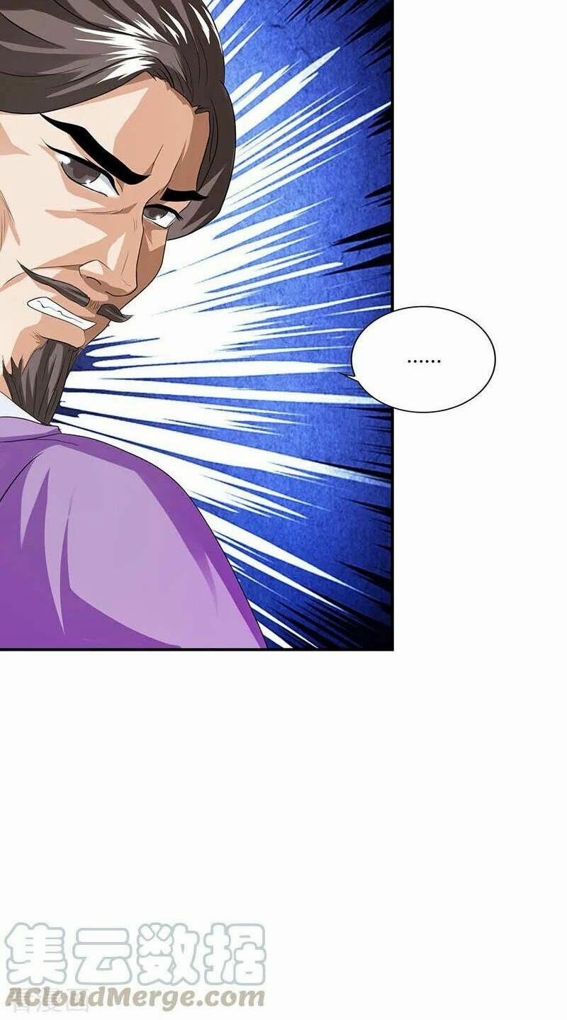 Trọng Sinh Sau Tám Vạn Năm 35 trang 13