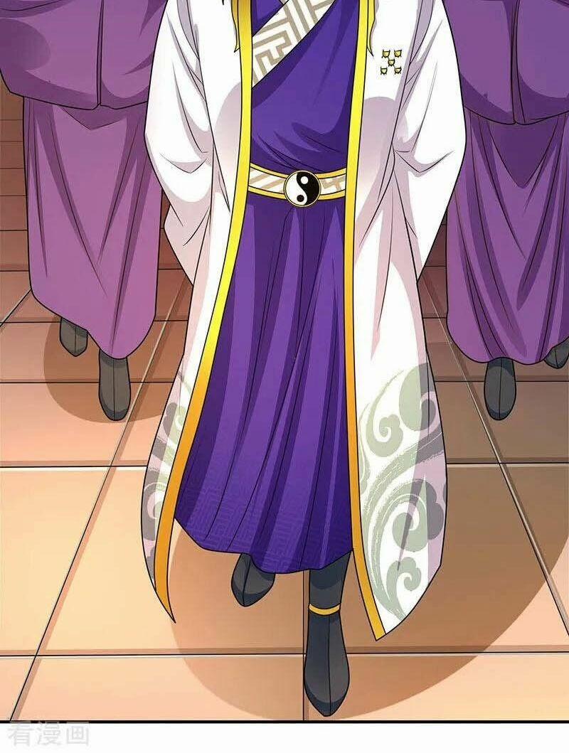 Trọng Sinh Sau Tám Vạn Năm 35 trang 20