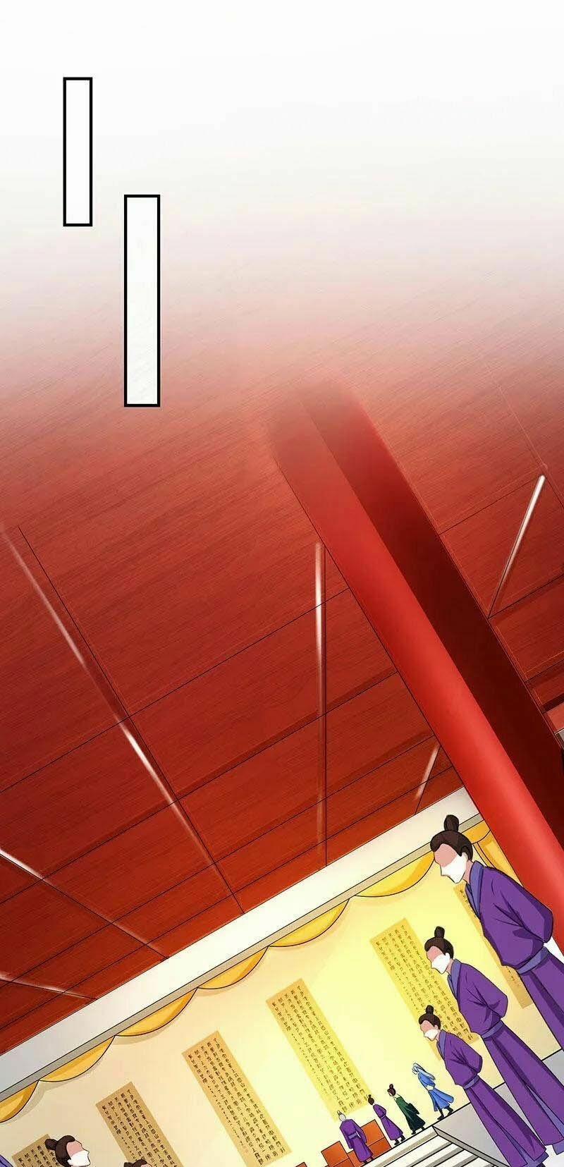 Trọng Sinh Sau Tám Vạn Năm 35 trang 6