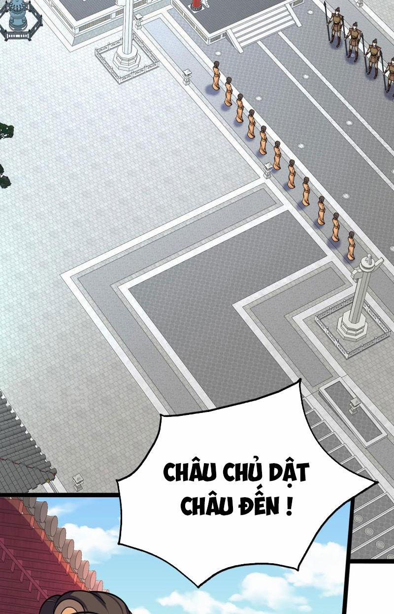 Trọng Sinh Sau Tám Vạn Năm 352 trang 10