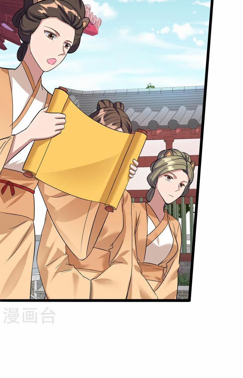 Trọng Sinh Sau Tám Vạn Năm 352 trang 11