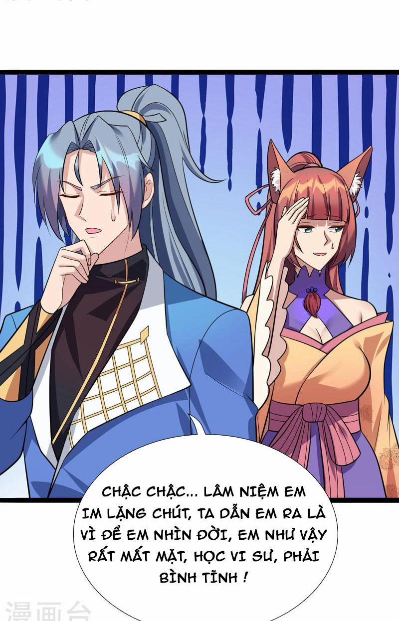 Trọng Sinh Sau Tám Vạn Năm 352 trang 15