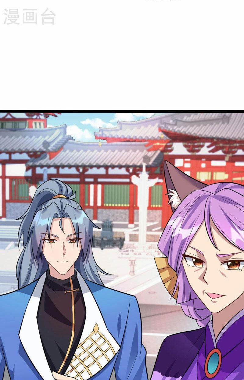 Trọng Sinh Sau Tám Vạn Năm 352 trang 18