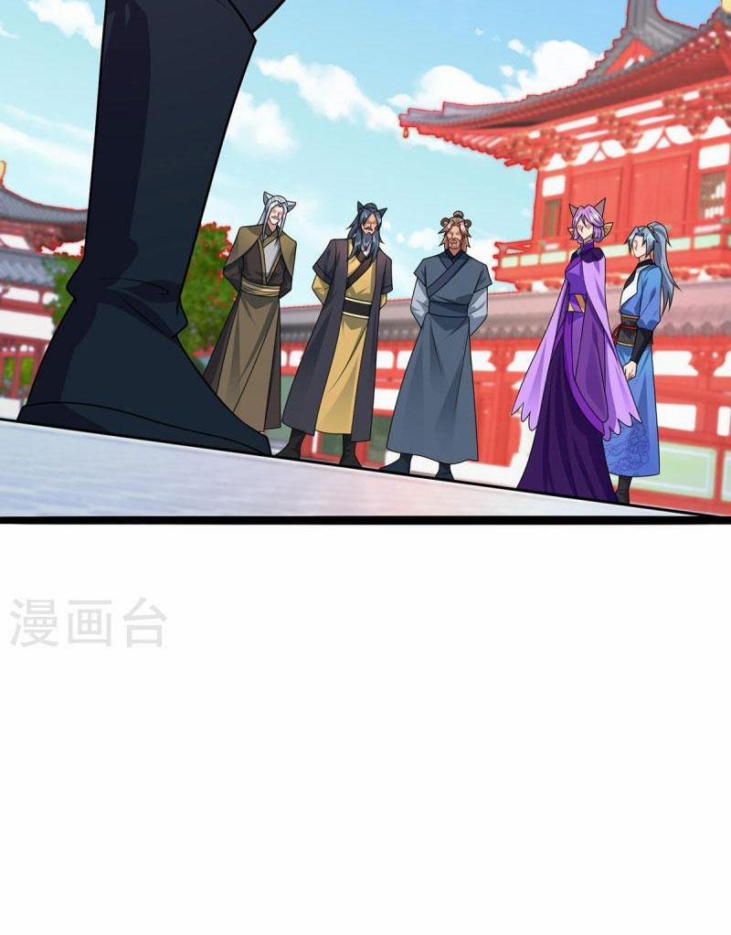 Trọng Sinh Sau Tám Vạn Năm 352 trang 23