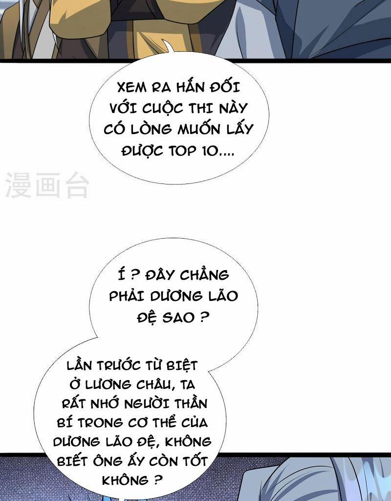 Trọng Sinh Sau Tám Vạn Năm 352 trang 27