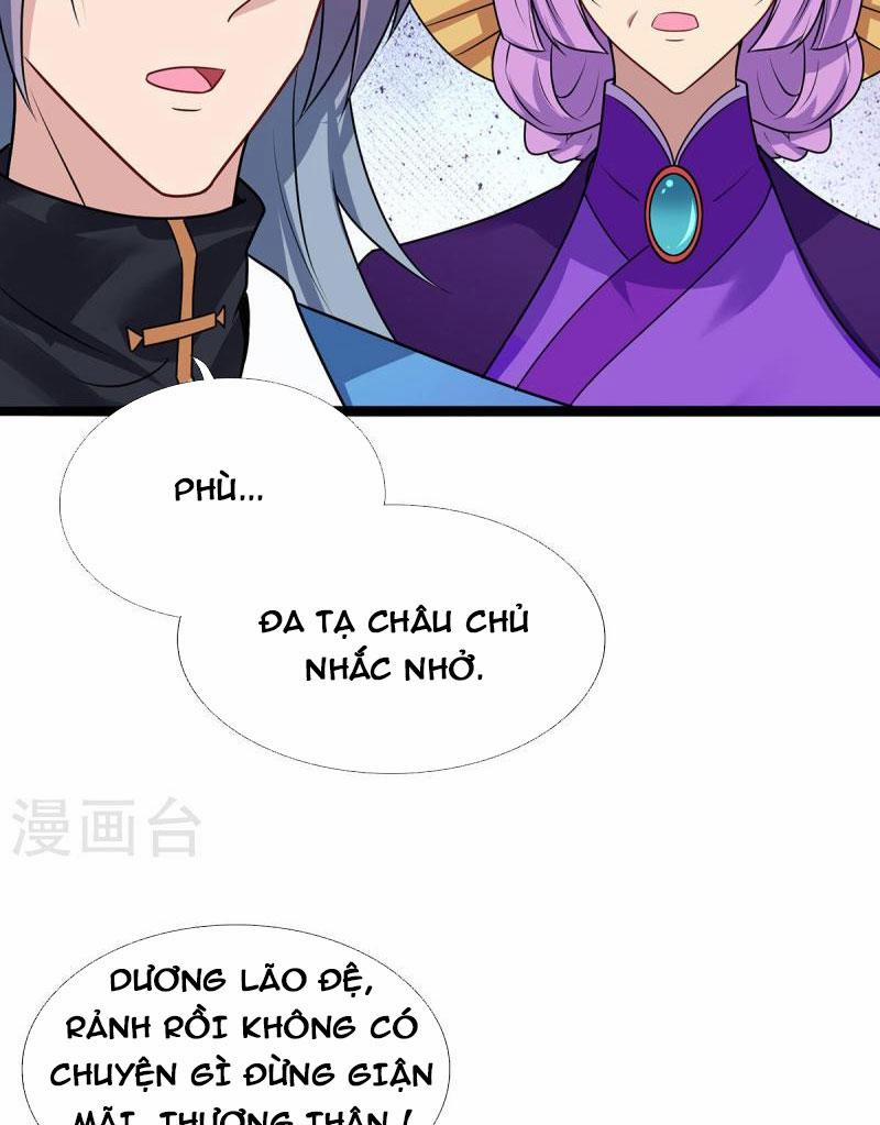 Trọng Sinh Sau Tám Vạn Năm 352 trang 31