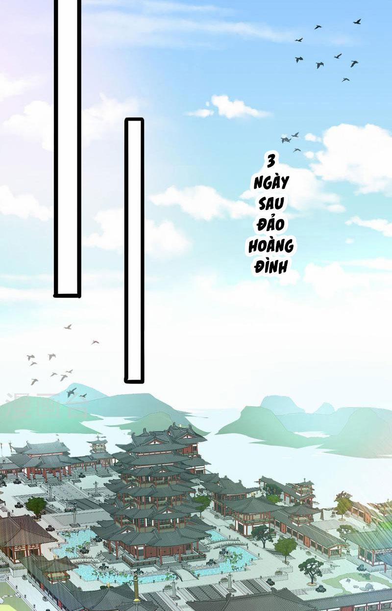 Trọng Sinh Sau Tám Vạn Năm 352 trang 8