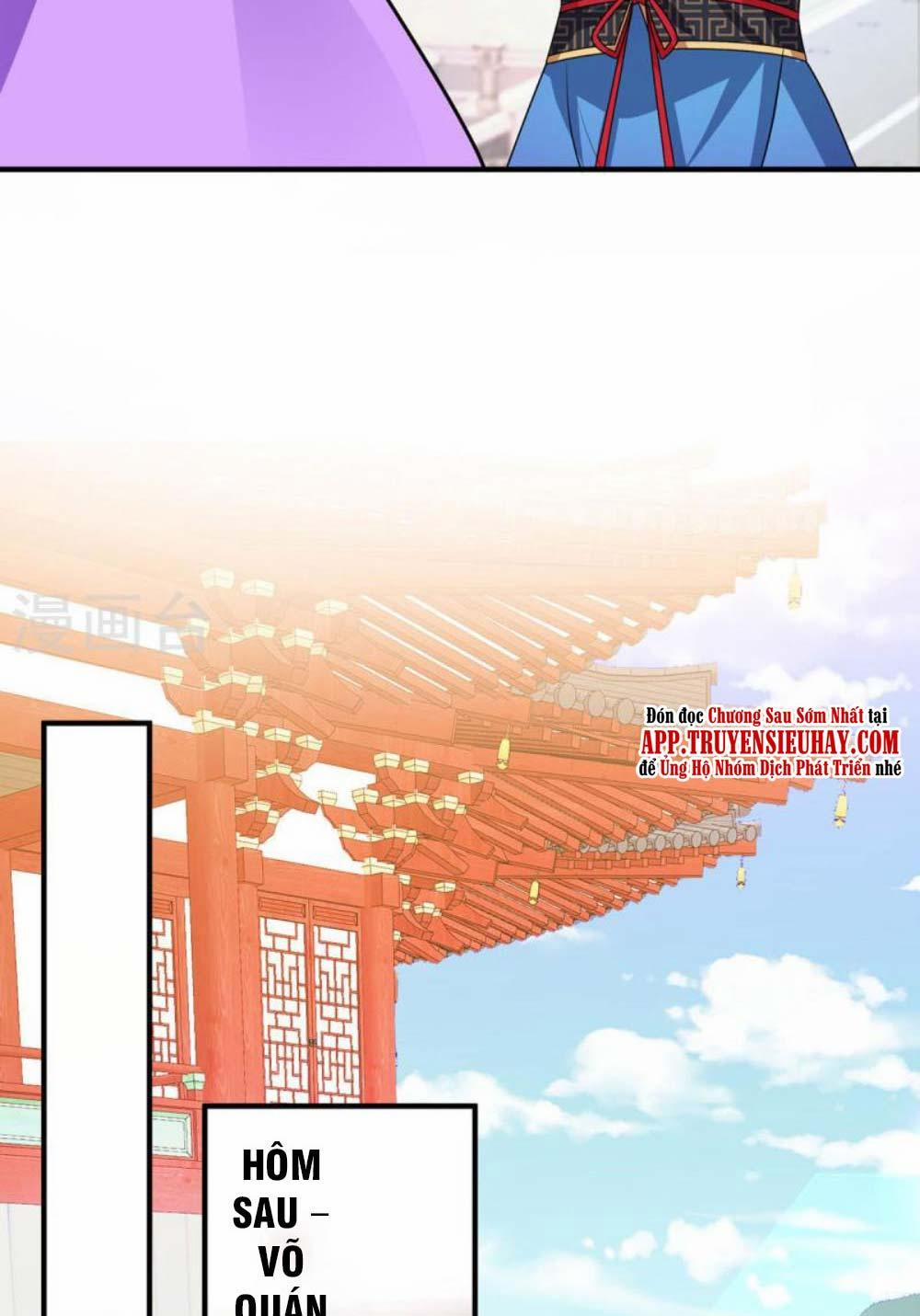 Trọng Sinh Sau Tám Vạn Năm 353 trang 26