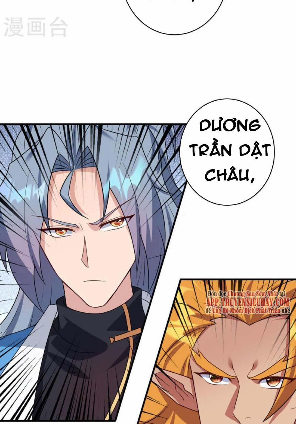 Trọng Sinh Sau Tám Vạn Năm 353 trang 30