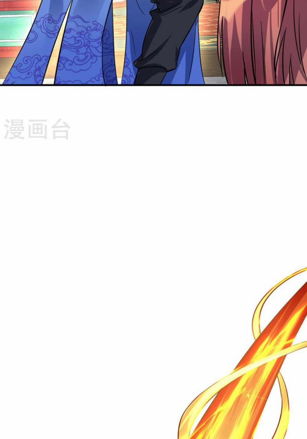 Trọng Sinh Sau Tám Vạn Năm 353 trang 34