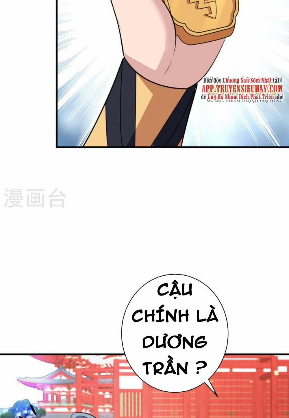 Trọng Sinh Sau Tám Vạn Năm 353 trang 4