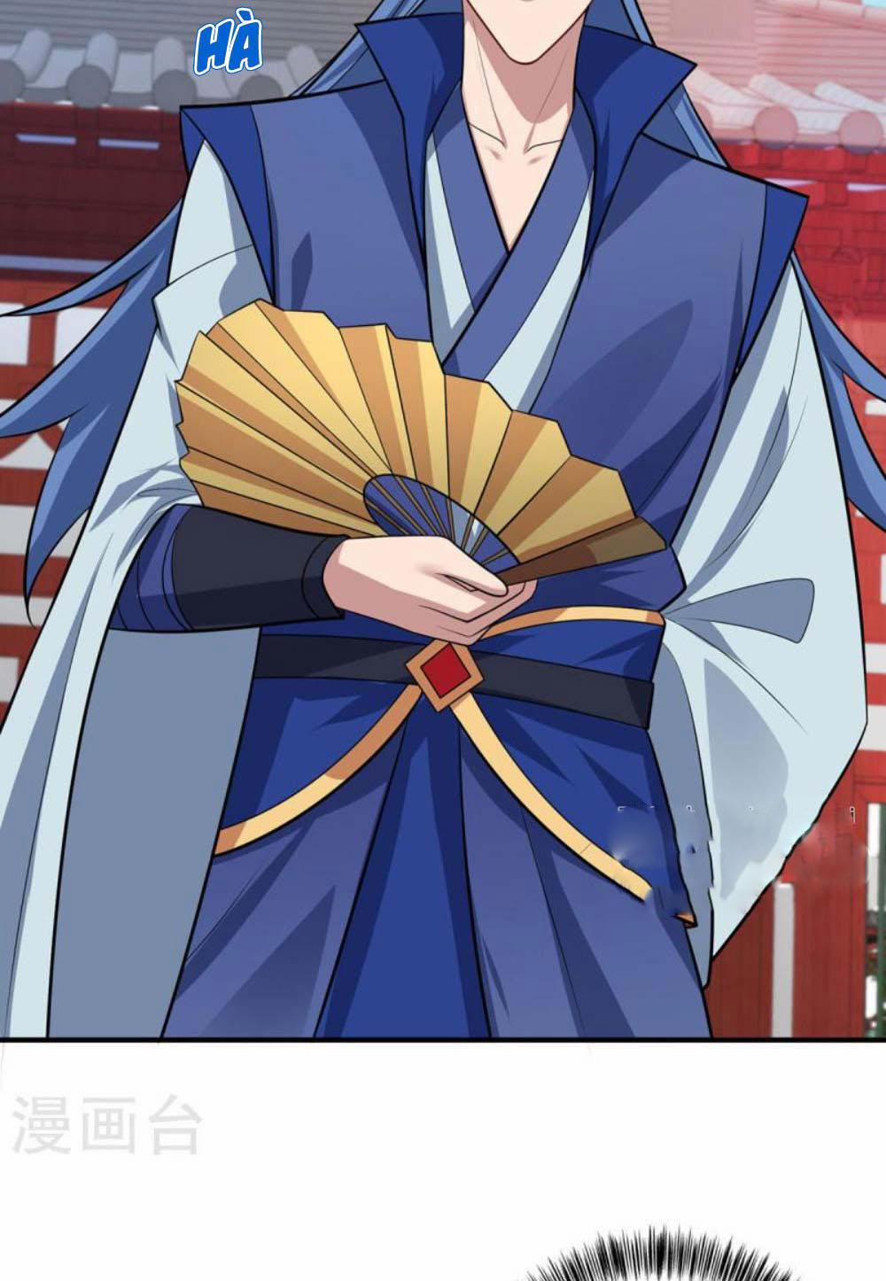 Trọng Sinh Sau Tám Vạn Năm 353 trang 6