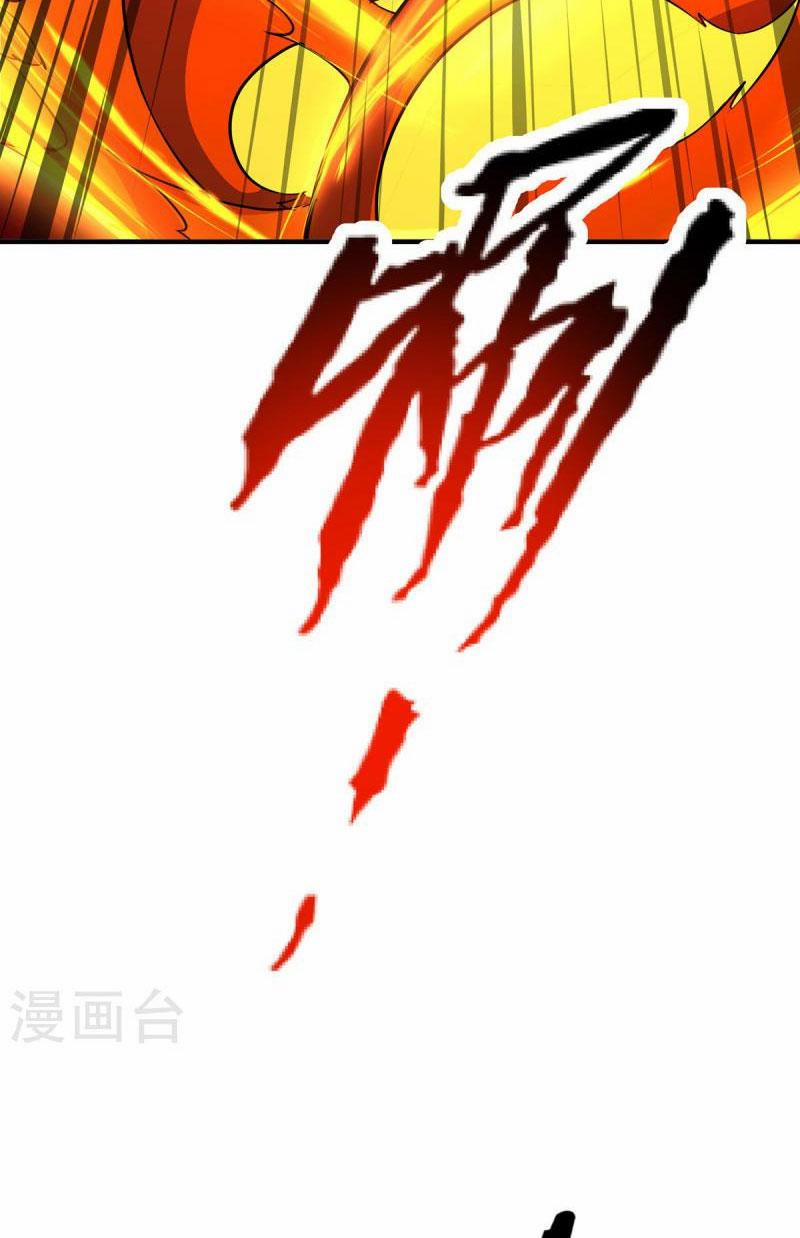 Trọng Sinh Sau Tám Vạn Năm 354 trang 13