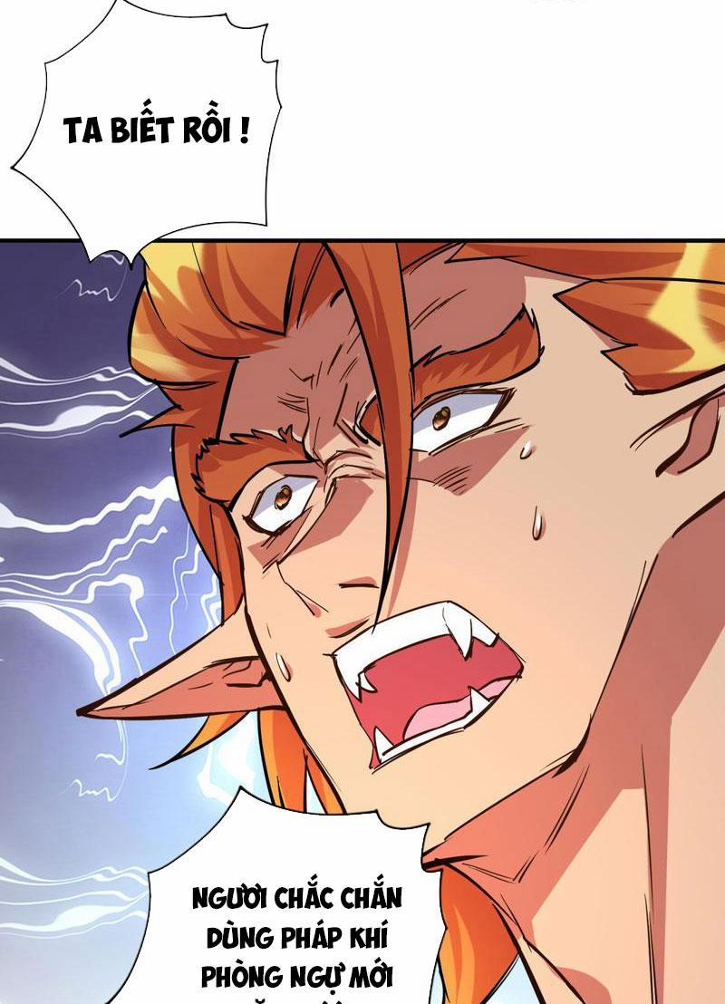 Trọng Sinh Sau Tám Vạn Năm 354 trang 27