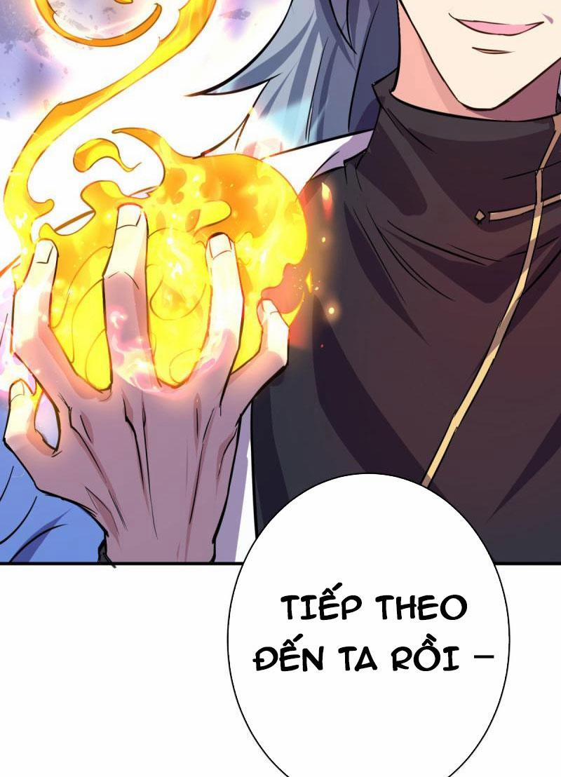 Trọng Sinh Sau Tám Vạn Năm 354 trang 29