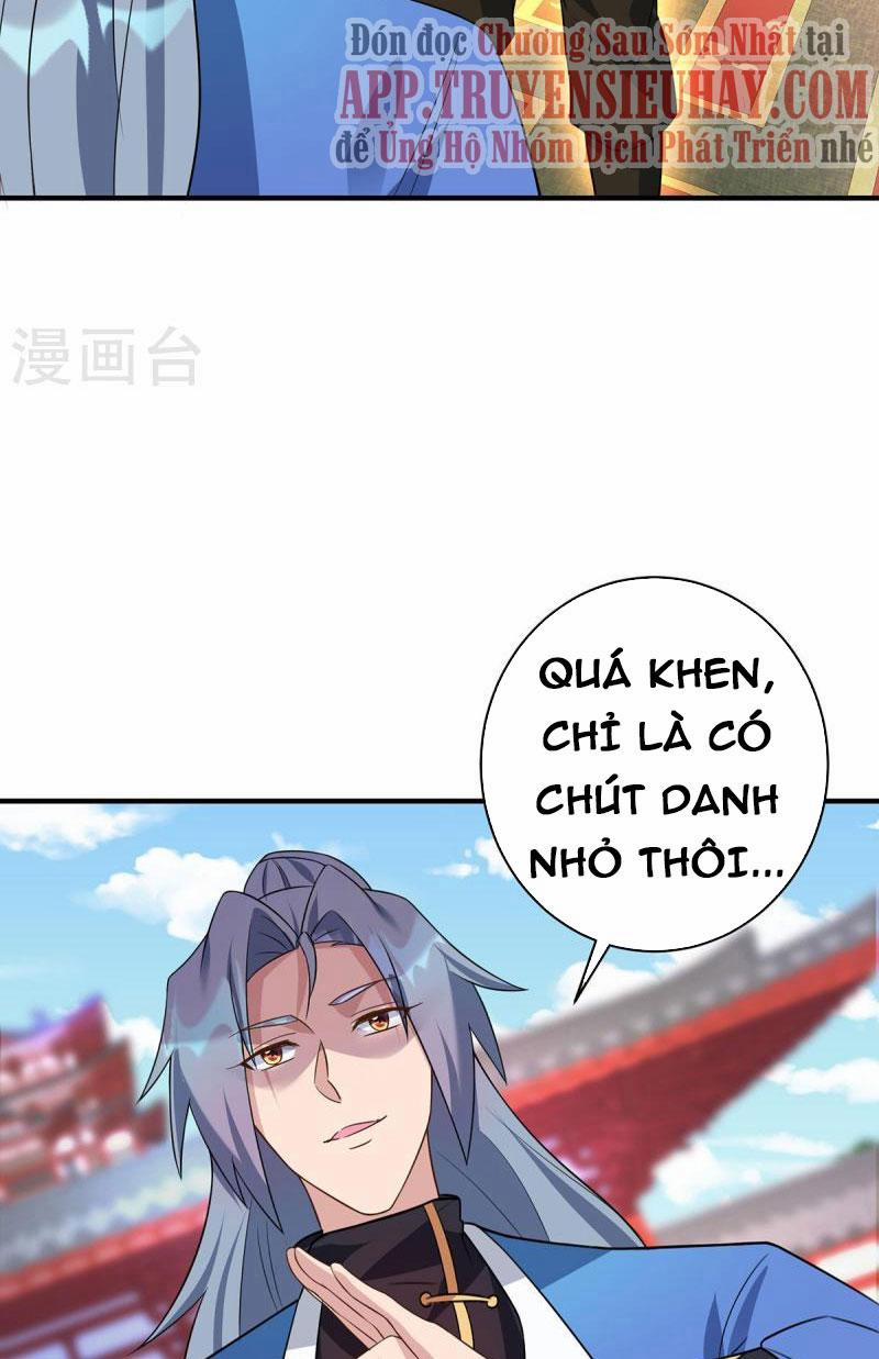 Trọng Sinh Sau Tám Vạn Năm 354 trang 3