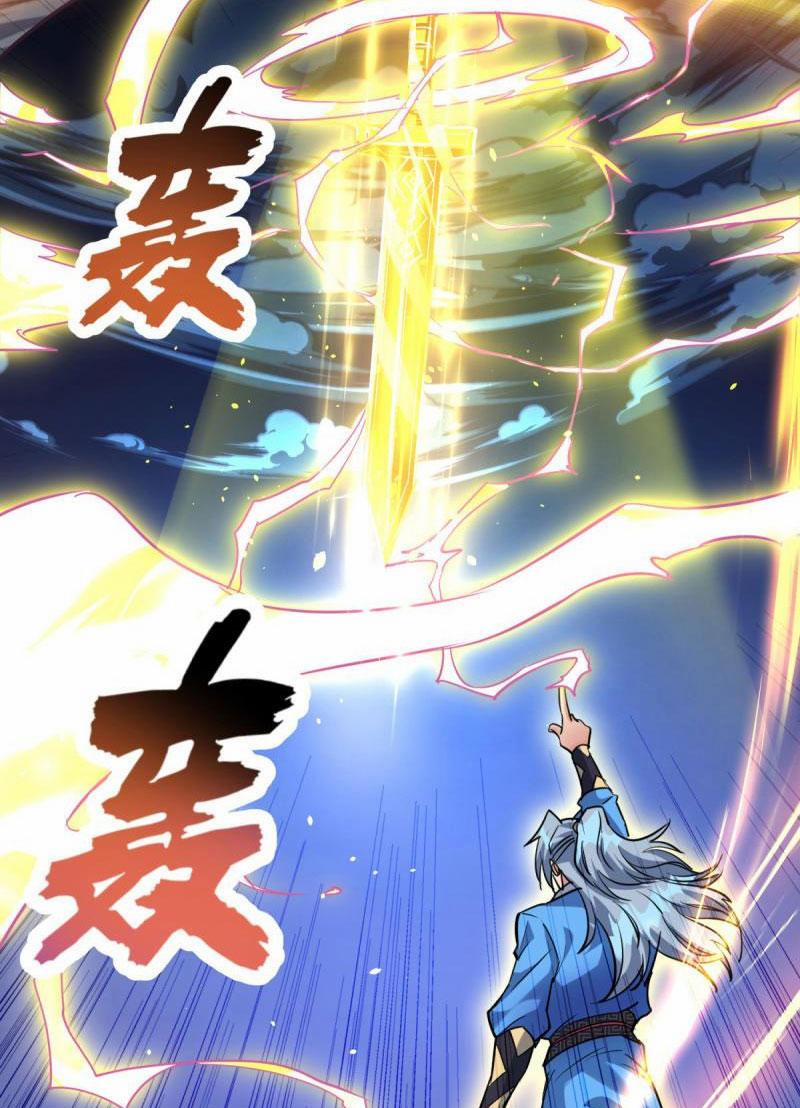 Trọng Sinh Sau Tám Vạn Năm 354 trang 32