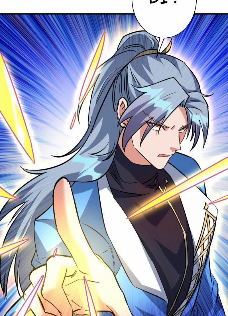 Trọng Sinh Sau Tám Vạn Năm 354 trang 35