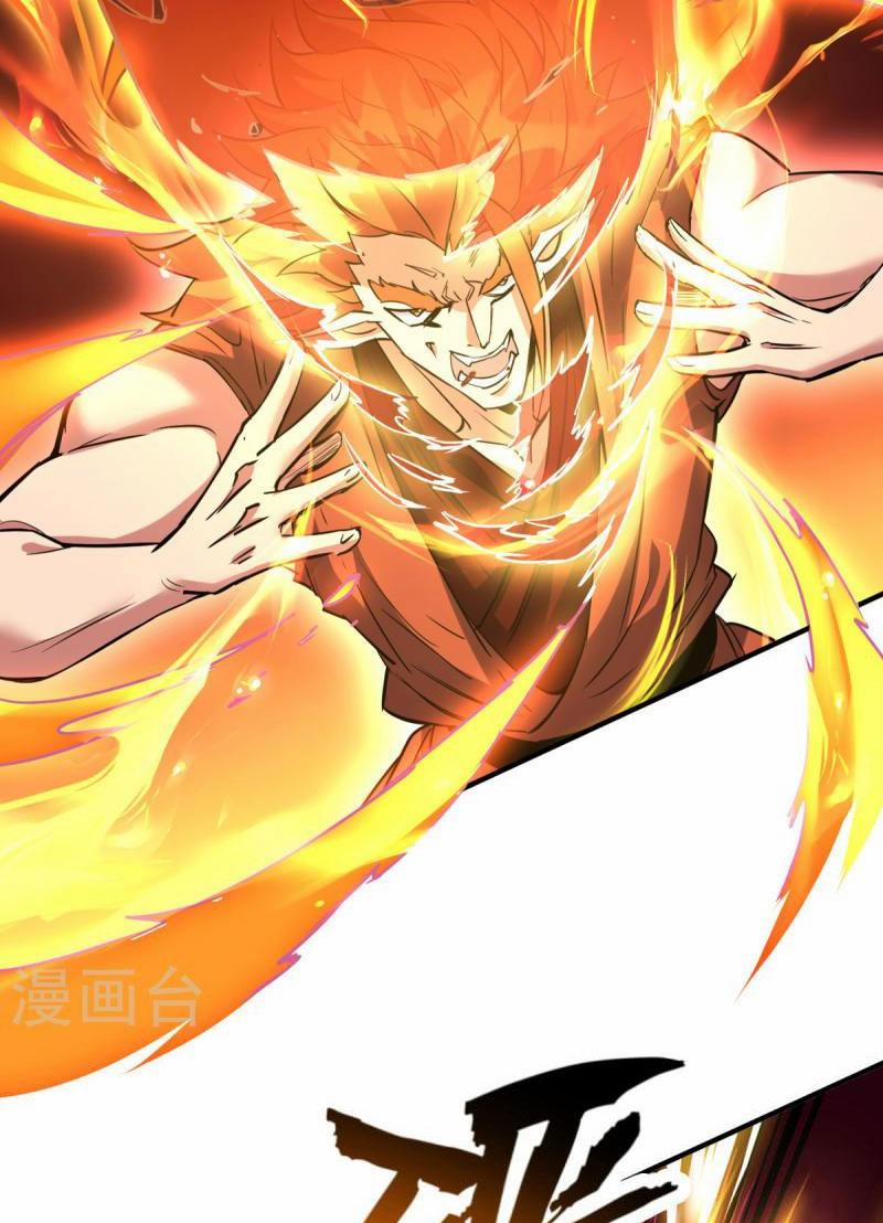 Trọng Sinh Sau Tám Vạn Năm 354 trang 37