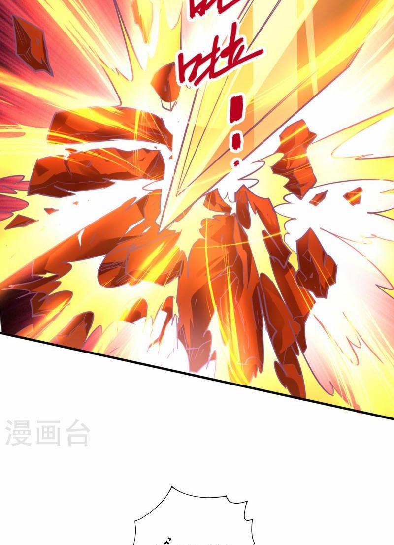 Trọng Sinh Sau Tám Vạn Năm 354 trang 40