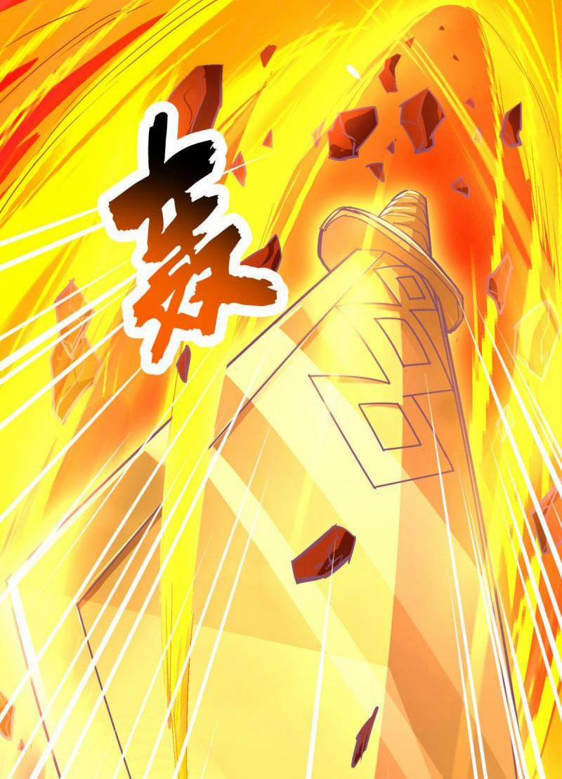 Trọng Sinh Sau Tám Vạn Năm 354 trang 42