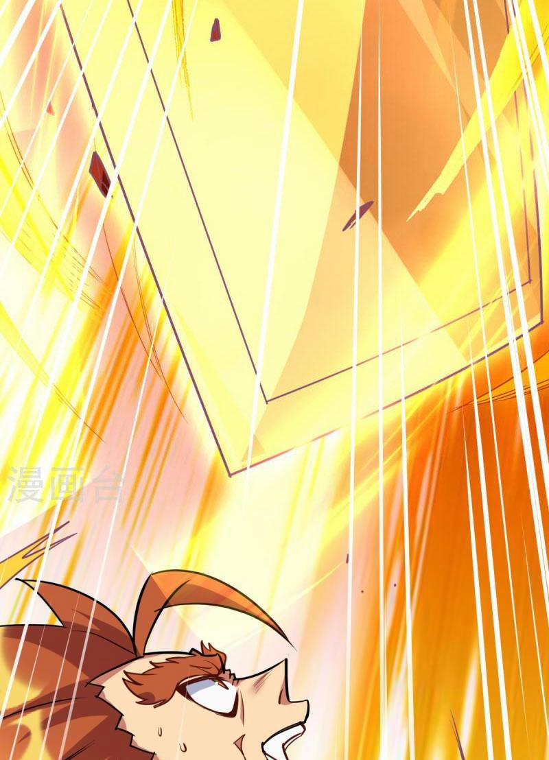 Trọng Sinh Sau Tám Vạn Năm 354 trang 43