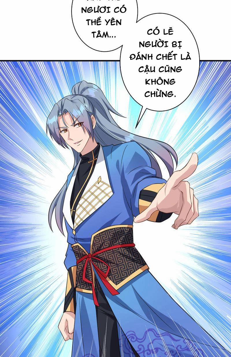 Trọng Sinh Sau Tám Vạn Năm 354 trang 6