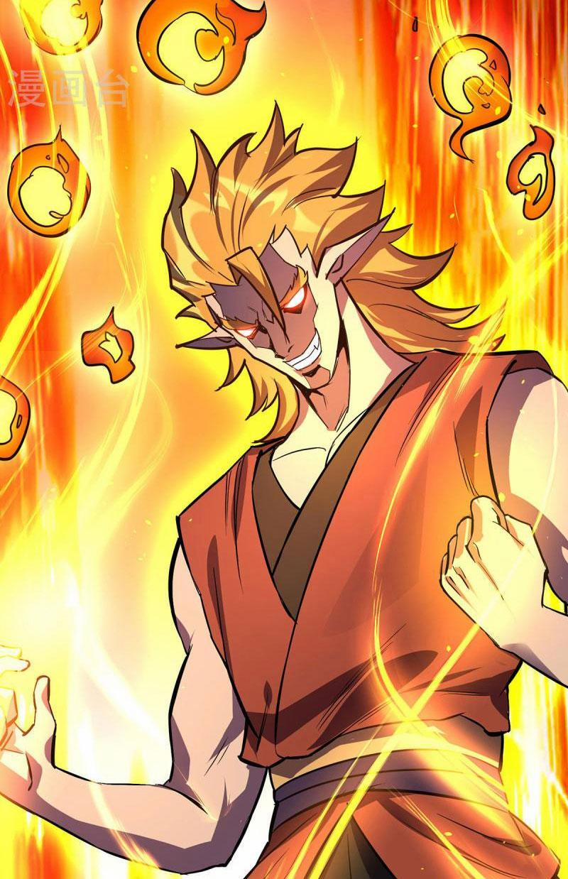 Trọng Sinh Sau Tám Vạn Năm 354 trang 9