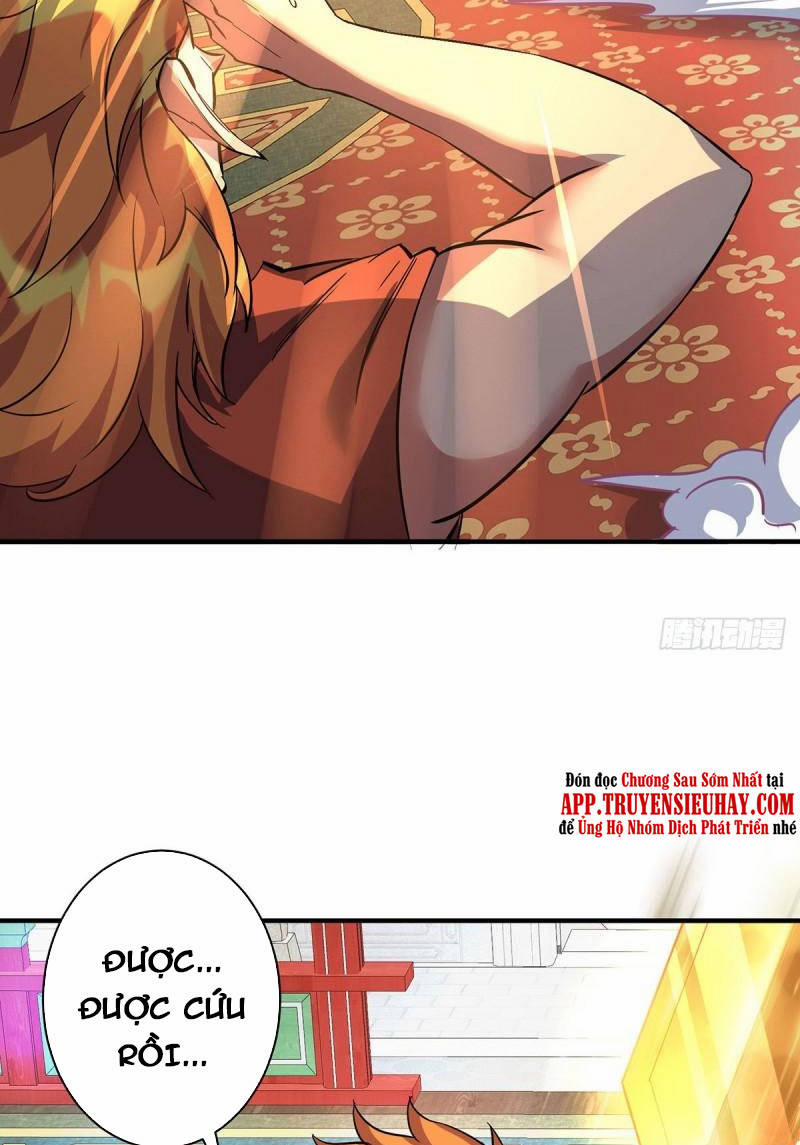 Trọng Sinh Sau Tám Vạn Năm 355 trang 1