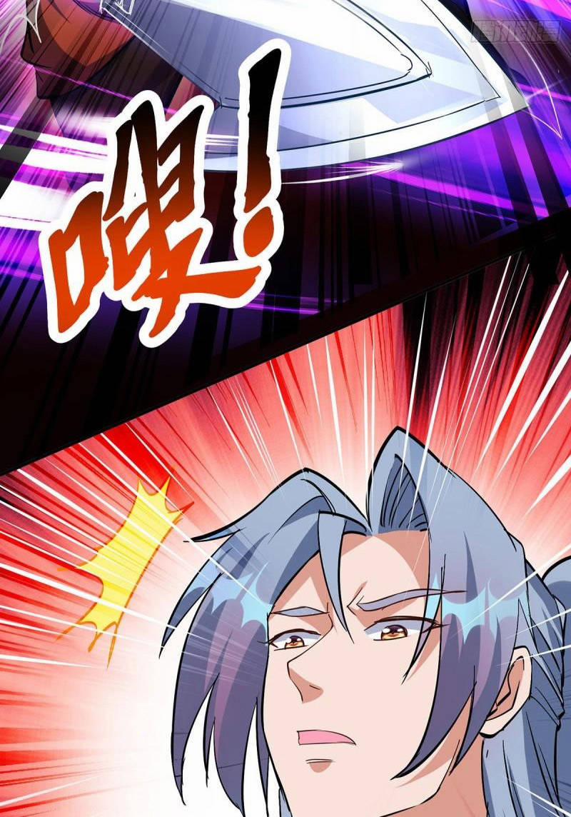 Trọng Sinh Sau Tám Vạn Năm 355 trang 11