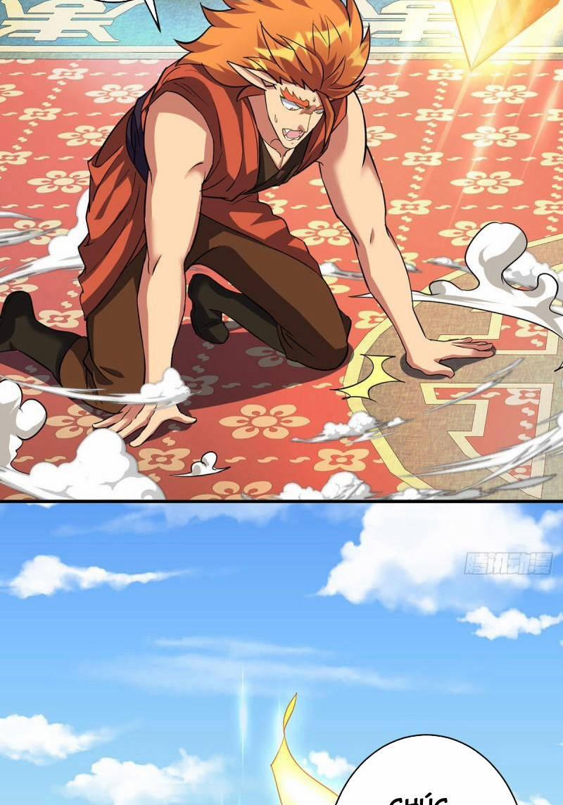 Trọng Sinh Sau Tám Vạn Năm 355 trang 2