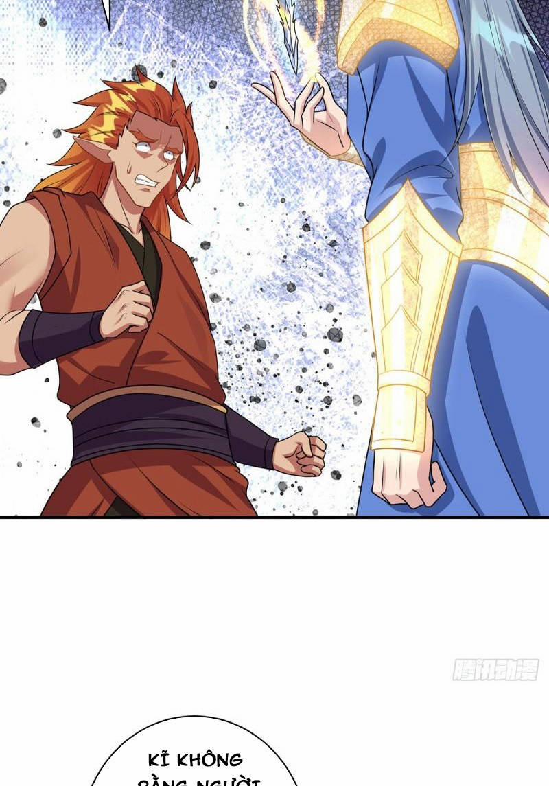 Trọng Sinh Sau Tám Vạn Năm 355 trang 20