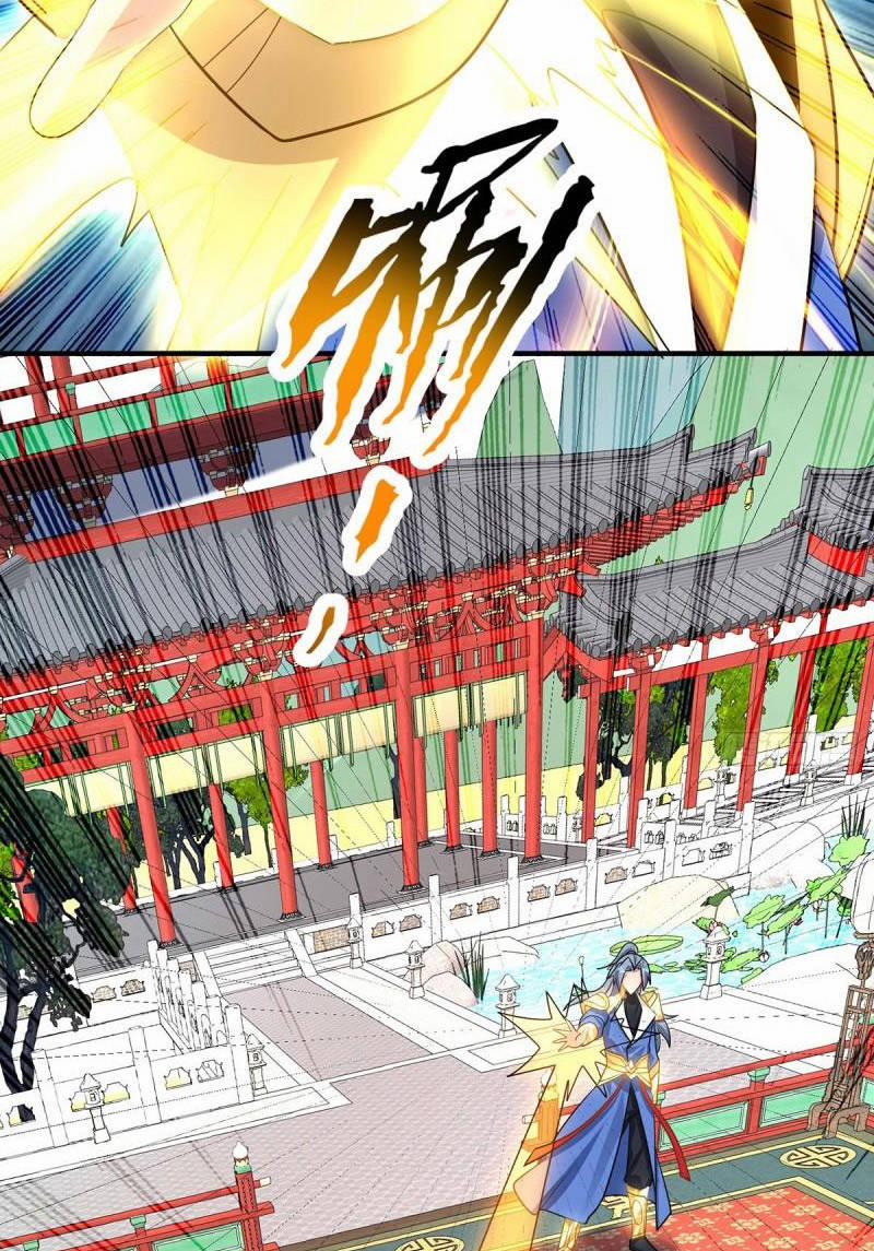 Trọng Sinh Sau Tám Vạn Năm 355 trang 23