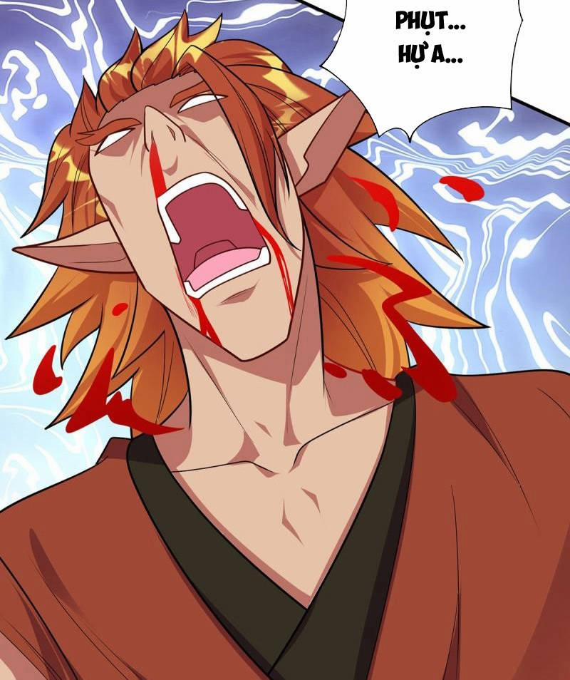 Trọng Sinh Sau Tám Vạn Năm 355 trang 26