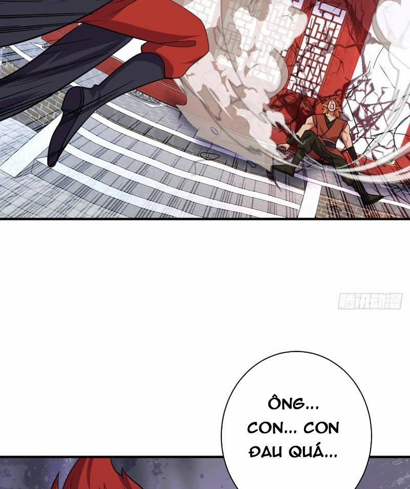 Trọng Sinh Sau Tám Vạn Năm 355 trang 28