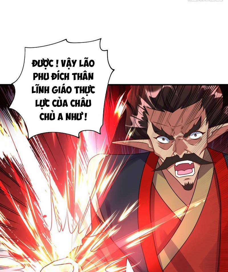 Trọng Sinh Sau Tám Vạn Năm 355 trang 40