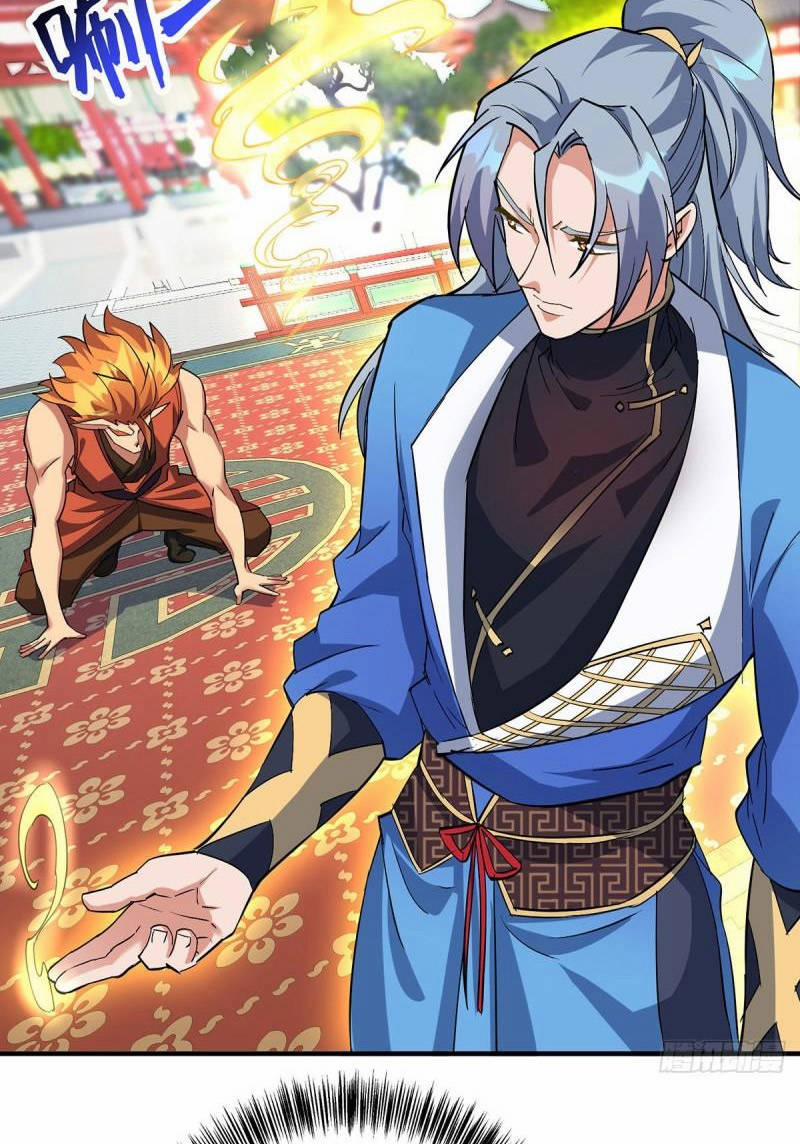 Trọng Sinh Sau Tám Vạn Năm 355 trang 5