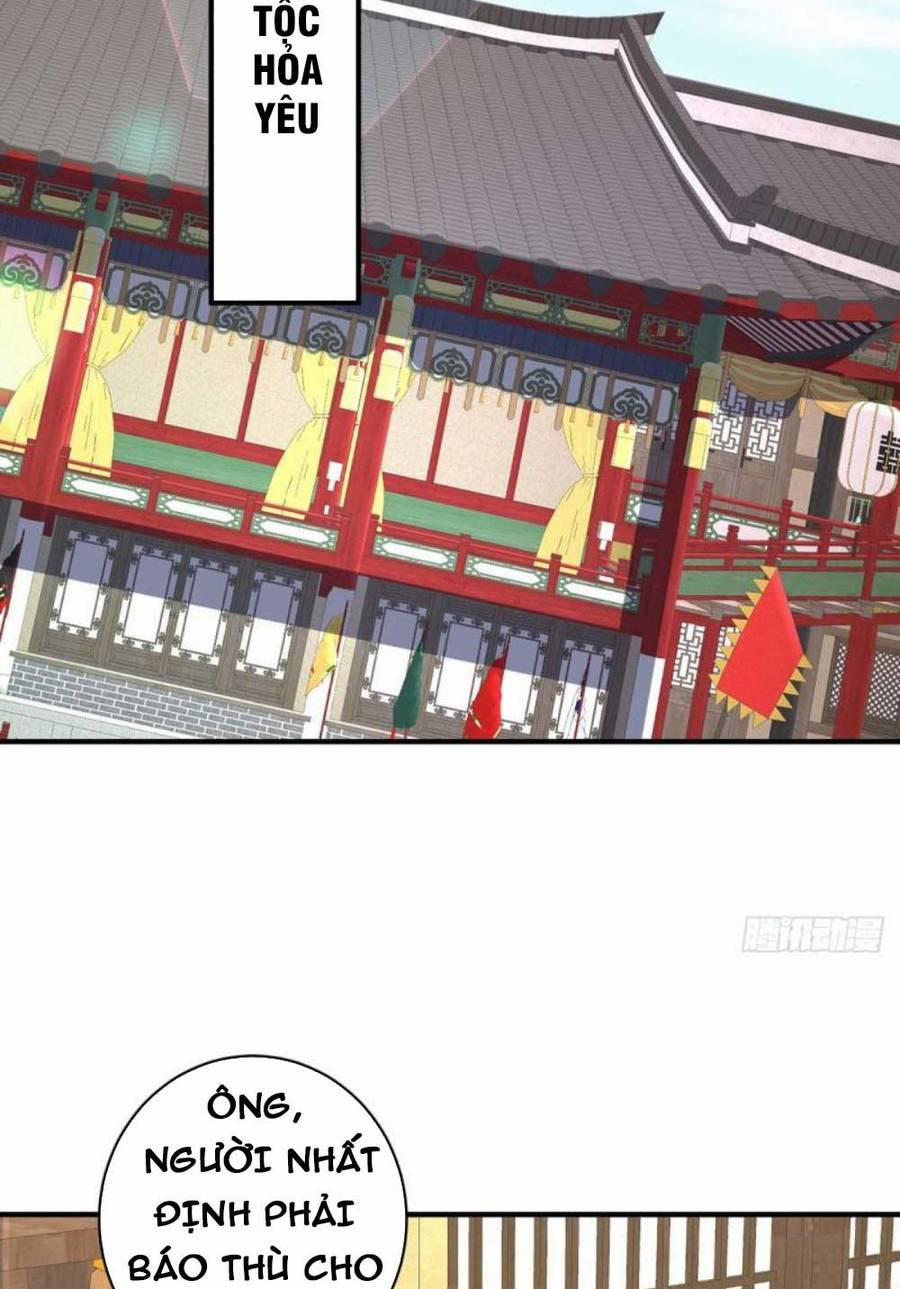 Trọng Sinh Sau Tám Vạn Năm 356 trang 12