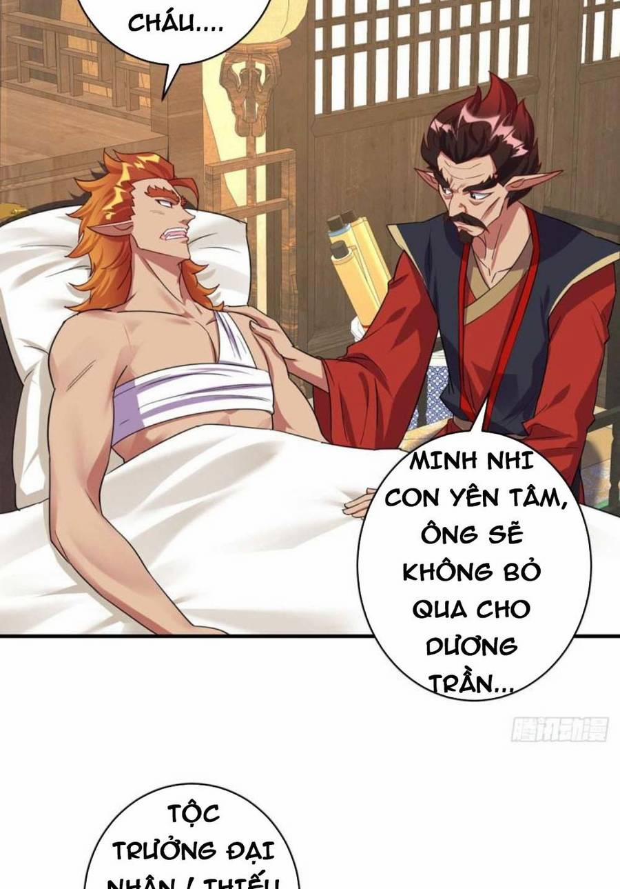 Trọng Sinh Sau Tám Vạn Năm 356 trang 13