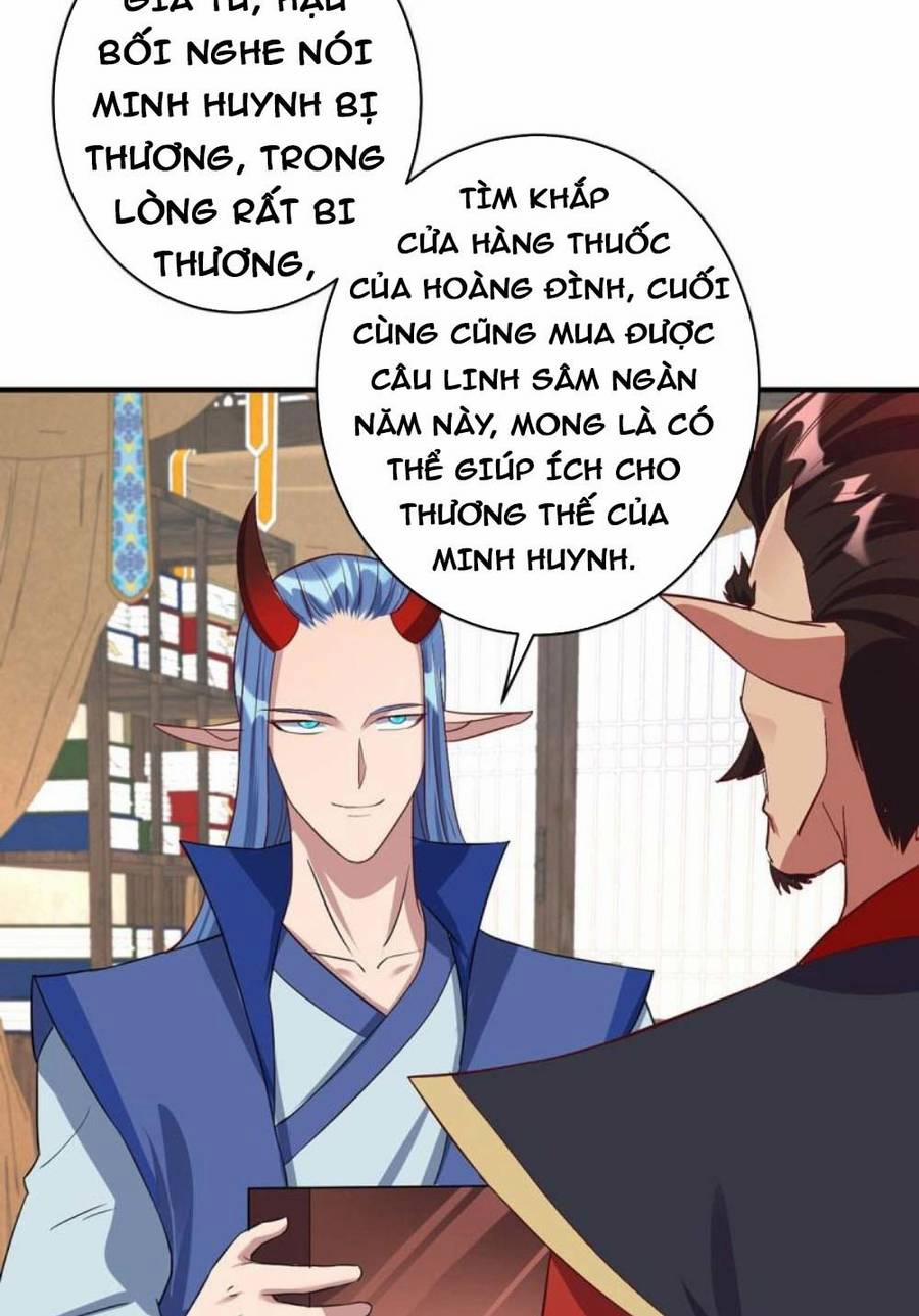 Trọng Sinh Sau Tám Vạn Năm 356 trang 15