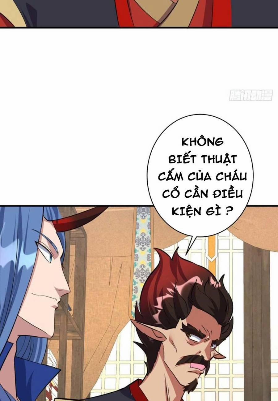 Trọng Sinh Sau Tám Vạn Năm 356 trang 25