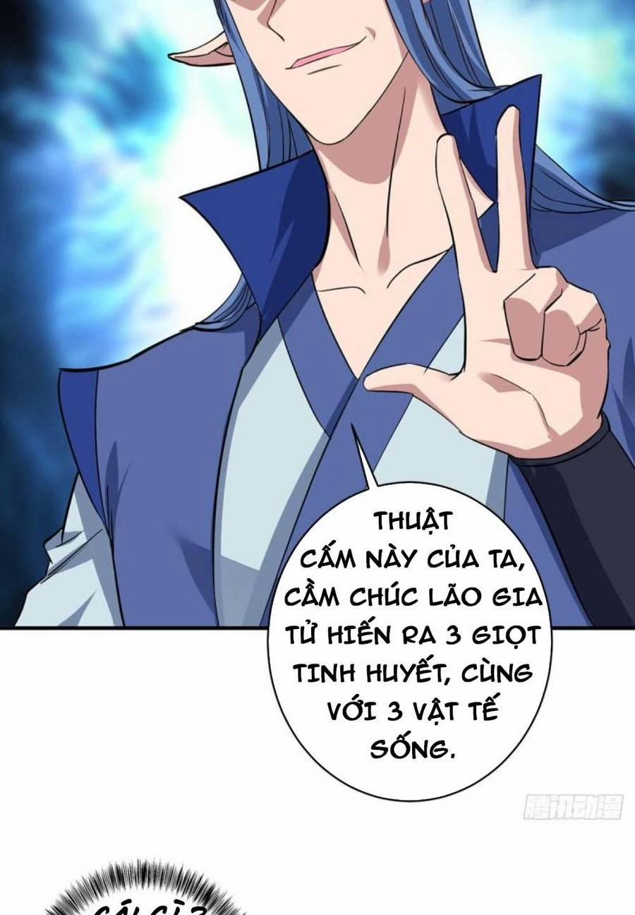 Trọng Sinh Sau Tám Vạn Năm 356 trang 27