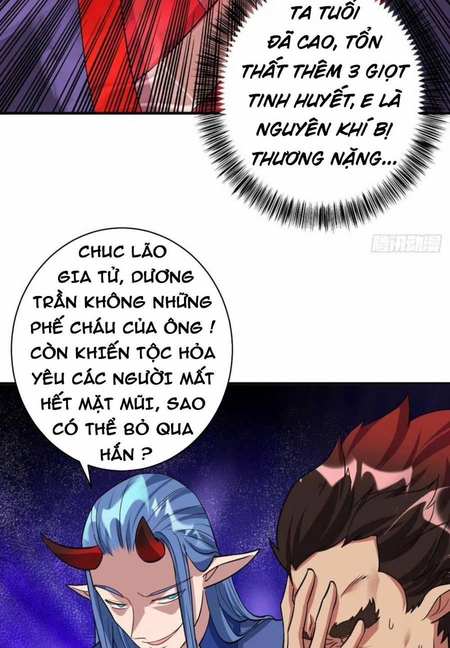 Trọng Sinh Sau Tám Vạn Năm 356 trang 29