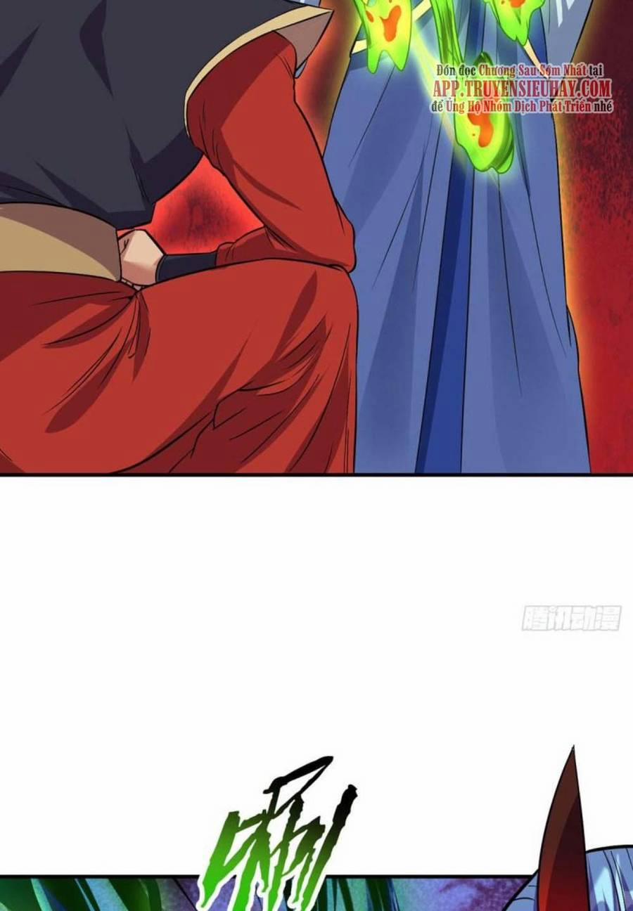 Trọng Sinh Sau Tám Vạn Năm 356 trang 38