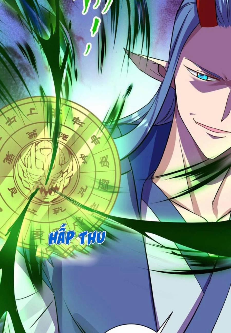 Trọng Sinh Sau Tám Vạn Năm 356 trang 39