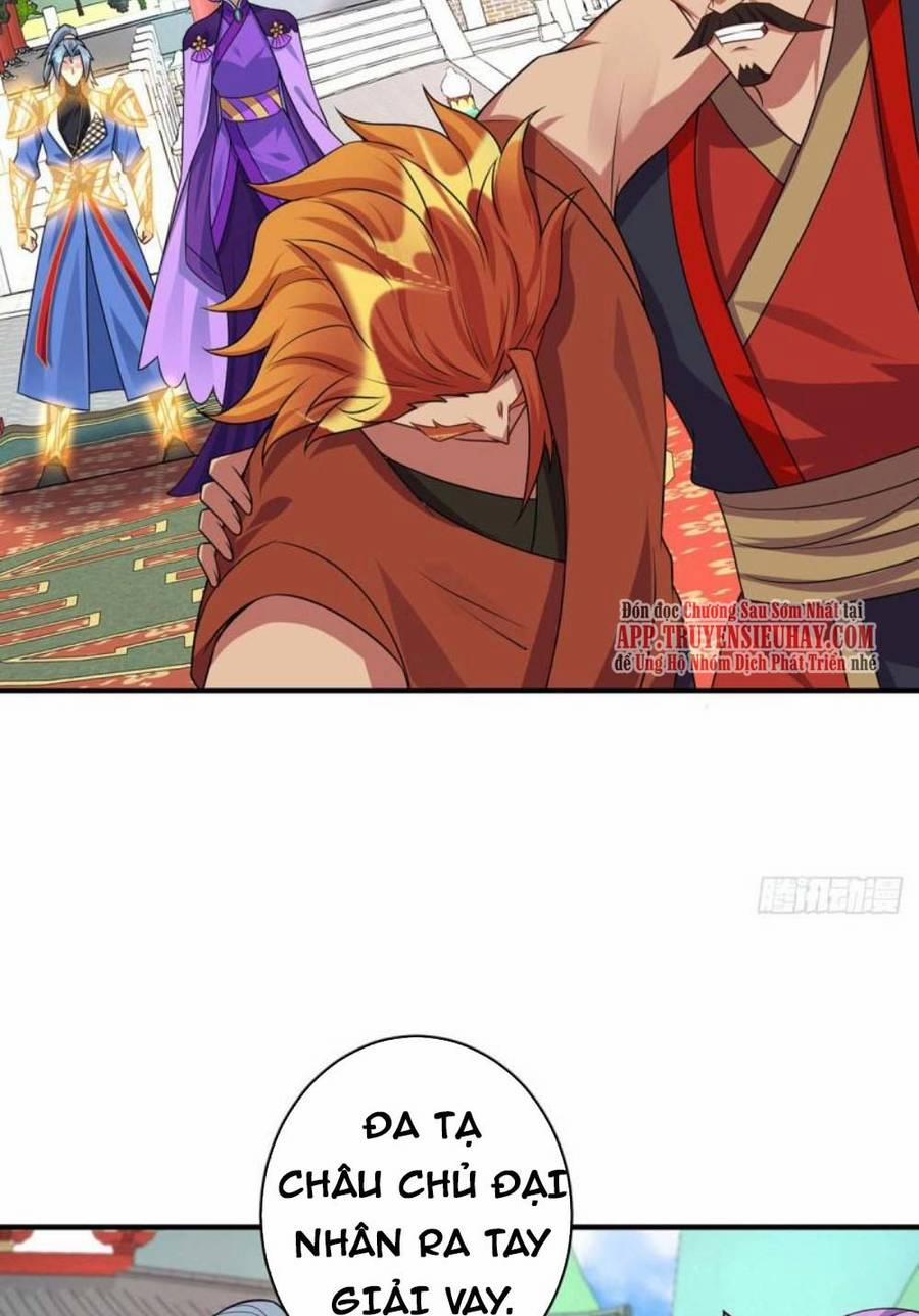 Trọng Sinh Sau Tám Vạn Năm 356 trang 4